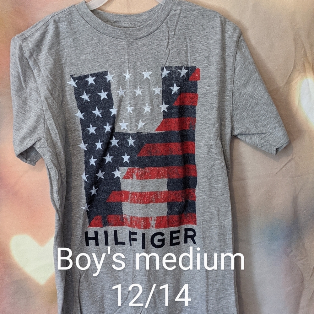 Boys t-shirt